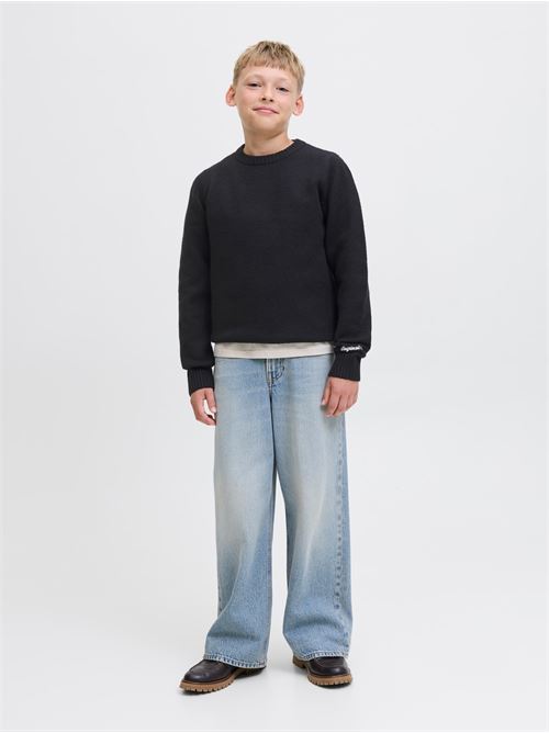  JACK JONES KIDS | 12283346/Black